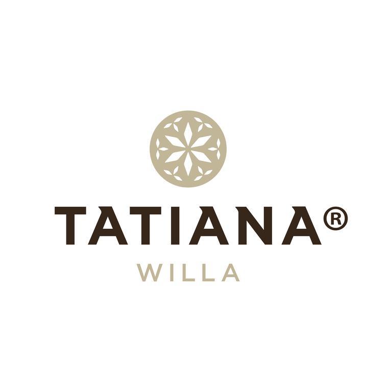 Willa Tatiana Folk 扎科帕内 外观 照片